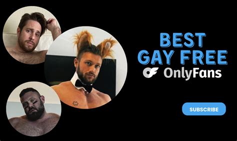 free gay onlyfans